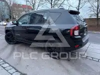 2014 Jeep COMPASS