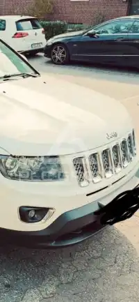 2014 Jeep COMPASS