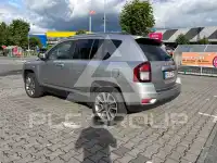 2014 Jeep COMPASS