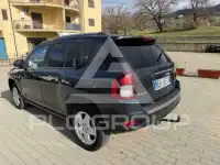 2014 Jeep COMPASS