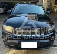 2014 Jeep COMPASS