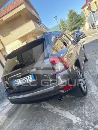 2014 Jeep COMPASS