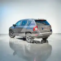 2014 Jeep COMPASS