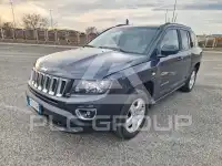 2014 Jeep COMPASS