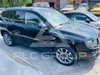 2014 Jeep COMPASS