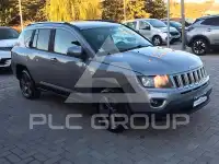 2014 Jeep COMPASS