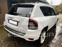 2014 Jeep COMPASS