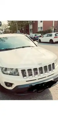 2014 Jeep COMPASS