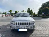 2014 Jeep COMPASS