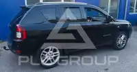 2014 Jeep COMPASS