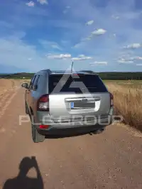 2014 Jeep COMPASS