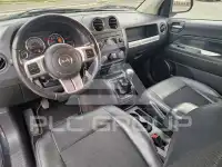 2014 Jeep COMPASS