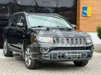 2014 Jeep COMPASS