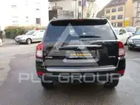 2014 Jeep COMPASS