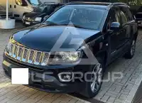 2014 Jeep COMPASS