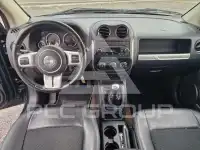 2014 Jeep COMPASS