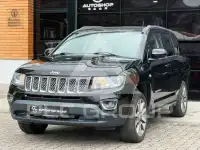 2014 Jeep COMPASS