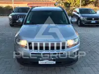 2014 Jeep COMPASS