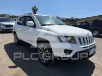 2014 Jeep COMPASS