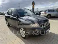2014 Jeep COMPASS