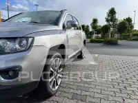 2014 Jeep COMPASS