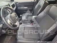 2014 Jeep COMPASS