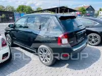 2014 Jeep COMPASS