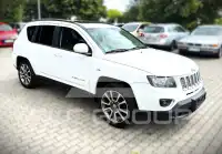 2014 Jeep COMPASS