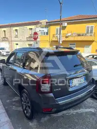 2014 Jeep COMPASS