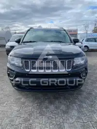 2014 Jeep COMPASS