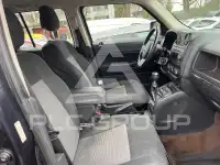 2014 Jeep PATRIOT
