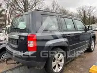 2014 Jeep PATRIOT