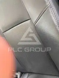 2014 Jeep PATRIOT