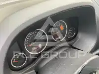 2014 Jeep PATRIOT