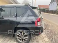2014 Jeep PATRIOT