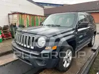 2014 Jeep PATRIOT
