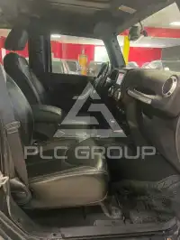 2014 Jeep WRANGLER