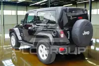 2014 Jeep WRANGLER