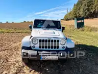 2014 Jeep WRANGLER