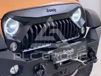 2014 Jeep WRANGLER