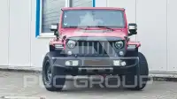 2014 Jeep WRANGLER