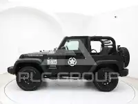 2014 Jeep WRANGLER
