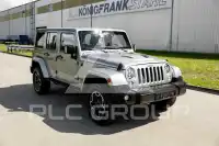 2014 Jeep WRANGLER