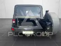 2014 Jeep WRANGLER