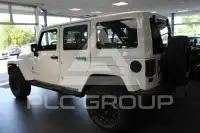 2014 Jeep WRANGLER