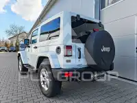 2014 Jeep WRANGLER