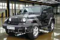 2014 Jeep WRANGLER