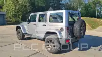 2014 Jeep WRANGLER