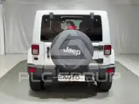 2014 Jeep WRANGLER