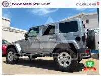 2014 Jeep WRANGLER